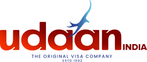 Udaan India Logo